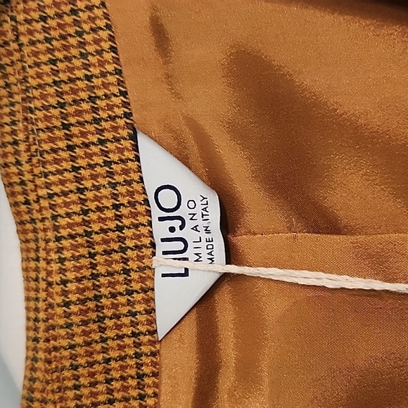 Lui-Jo Milano sport blazer - Picture 2 of 8